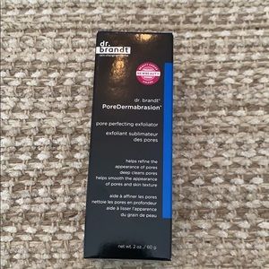 Dr Brandt PoreDermabrasion